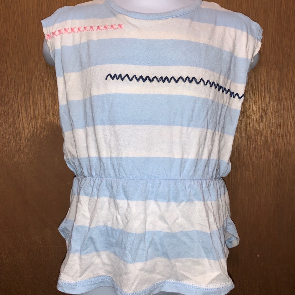 Splendid Tunic